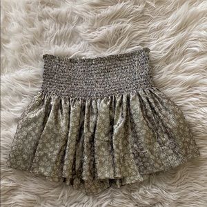 Erica Koch skirt size small